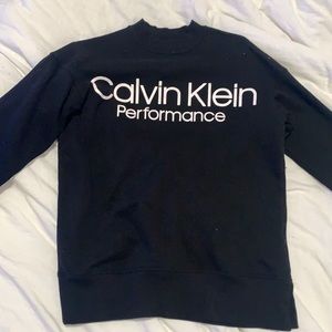 Calvin Klein crewneck